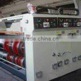 Printing Slotting Die-cutting Machine thumbnail-3