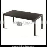 DT-090 Leg For Bisini Dining Table thumbnail-1