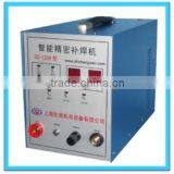 SZ-1200 butt welding machine gold factory