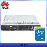 Original Quidway supplier Huawei CH220 2U cloud server with 2 processors