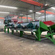 Mud-stone Separator: Reduce Labor Costs and Improve Production Efficiency thumbnail-3