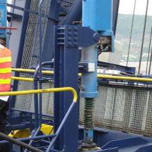 Electro-Hydraulic Pushers thumbnail-2