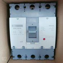 ABE803b Authentic Original ABE 803b LS Molded Case Circuit Breaker thumbnail-3