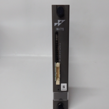 ABB INIIT13 Infi-Net to Infi-Net Transfer Module thumbnail-2