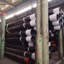 Inner Mongolia Baogang Group API 5CT N80 K55 Casing 9 5/8 Seamless Steel Casing thumbnail-4