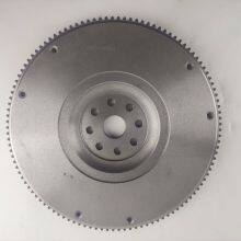 Heavy Truck ISF2.8 Diesel Engine Parts Flywheel 5338237 thumbnail-2