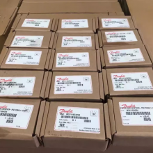 Danfoss MCV116G4201 Electronic Control Module Hydraulic Valve Control Valve Servo Solenoid Valve thumbnail-2