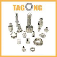 ISO9001/SGS Certified CNC Parts Machining Services With Fast Delivery thumbnail-2