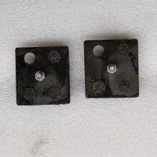 Hand Brake Pad thumbnail-4