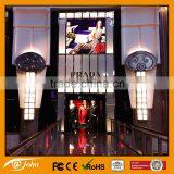 Glass Window Light Box Display thumbnail-3