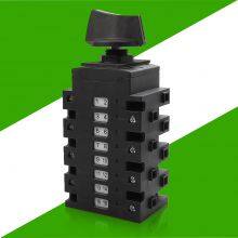 NSI01 8P DC 1500V Isolator Switch Protection Device Isolation thumbnail-2