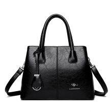 AH09 Ladies' Tote Bag Fashion Custom Women's Handbags Shoulder Bag Crossbody Bags Messenger Bag Kabelka Handtasche Sac à Main Handtas