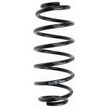 Suspension Spring Coil Spiral for Toyota OEM Manufacturer China thumbnail-4