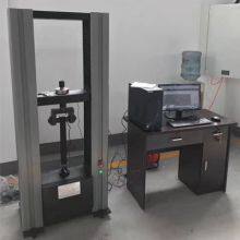 Computerized Materials 100kn Universal Tensile Testing Machine China 100kn Universal Tensile Strength Testing Machine thumbnail-5