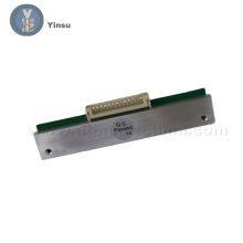 WINCOR TP13 Тепловые печатающие головки 1750189334-1 Печатающая головка принтера квитанций банкомата thumbnail-1