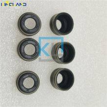 High Quality Engine Parts X15 Valve Oil Seal 4026791 Suitable for Cummins thumbnail-2