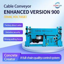 CHANGYUN Reinforced 900 - High-Power 8000N Cable Conveyor With Remote Control thumbnail-1