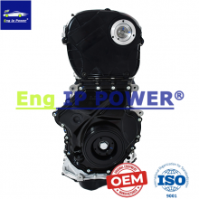 EA888 CEA CDA Engine Motor thumbnail-2