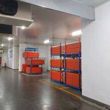 Heavy Duty Selective Pallet Racking for Cold Room & Warehouse Storage thumbnail-3
