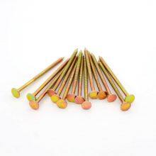 High-Strength Safe Top Nails for Metal Roof Panel Fastening thumbnail-5