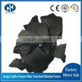 Low Moisture and Ash Coconut Activated Carbon Price per Ton for Water Purification thumbnail-5