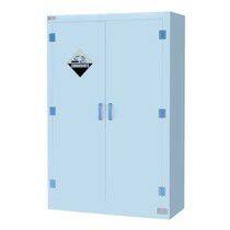 Chemikalien-Speicher-Schrank thumbnail-1
