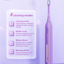 Infly T07X Smart Sonic Electric Toothbrush thumbnail-4
