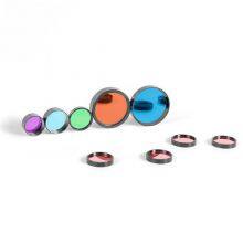 Pingzhi Optics ar Sensor Filter, High-index Lens, 905 Wavelength, 18mm in Diameter * 2.0mm thumbnail-1