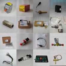 Xinxiang City Chuangyu Refrigeration Equipment Co., Ltd company overview - view 1 thumbnail
