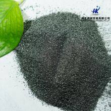 Graphitized Petroleum Coke With a Carbon Content of 98.5%, it is Suitable for Use as a Carburizing Agent in Steel Smelting. thumbnail-3