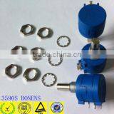 Wirewound Potentiometer WXD3590