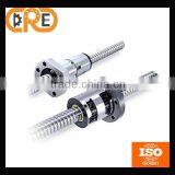 China Cheap Rolled 25mm Ball Screw for CNC Machine thumbnail-2