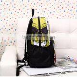 2015 Newest Fashion Canvas Outdoor Backpack Make Custom Backpack thumbnail-4
