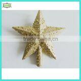 18cm Foam Large Christmas Star thumbnail-1