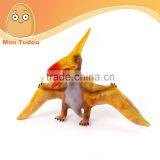 New Item Dinosaur Toys Vinyl 21'' Quetzalcoatlus Toy For Children X039A thumbnail-1