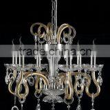 Crystal Chandelier Lighting thumbnail-1