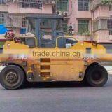 Used Excellent Road Roller XCMG XP262 on Sale/Dynapac Bomag XCMG Road Roller thumbnail-2