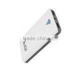 Power Bank 10000mAh for Smartphone | Utra Thin Portable Charger for Phone | Fast Charge Lithium Polymer Power Bank thumbnail-3