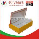 Book Shape Storage Box thumbnail-1