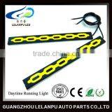Daytime Running Light Led Car Light Auto Lamp Decorative Led Lights Lamp Accessories thumbnail-1