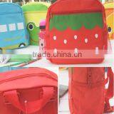 Kids Travel Bags Travel Bags Backpack School Bag thumbnail-4