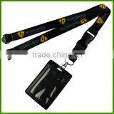 Specializing in the Production of Thermal Transfer Polyester Lanyards Neck Lanyard Gorgeous Jacquard Lanyard thumbnail-3