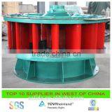 Axial Propeller Turbine thumbnail-1