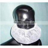 Non Woven PP Beard Cover Single/Double Elastic