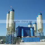 25m3 Concrete Batching Plant Calibration With CE ISO SGS thumbnail-5