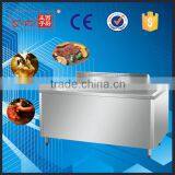 1.8 Meter Electric Teppanyaki Grill Plate Pan Type on Sale