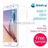 Case Silicone Tpu Cell Blu Fashion General Mobile Discovery Case Mobile Phone Case Wholesale Case for Samsung I9300 Galaxy S3 thumbnail-4