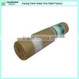 0.8 Gauge Industrial Strength 20 Metre Roll of Welded Wire Mesh