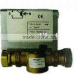 Integrated Motorized Valve thumbnail-1