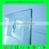 Good Quality 6mm-12mm Tempered Laminated Glass For Commercial Glass thumbnail-1